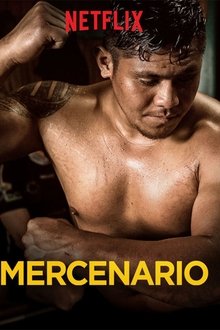 Mercenaire (Mercenario) (2016)