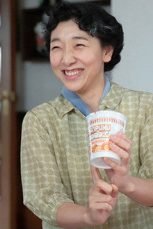 Chapter 25 - It's Ready, Manpei-san! (6)