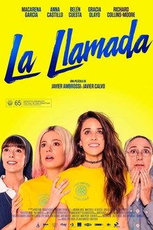 La llamada (2017)