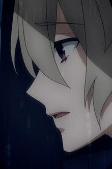 The Invisible Flower Is in a Box.