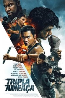 Tripla Ameaça