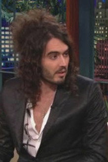 Russell Brand, Neko Case
