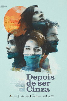 After Being Ashes poster