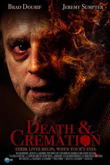 Death and Cremation poster