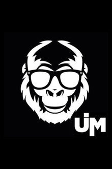 El último mono poster