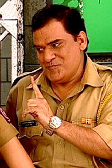 Phupa Taught a Lesson