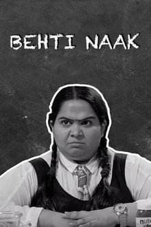 Behti Naak poster