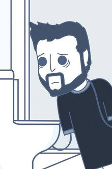 Poopy Pants Miles