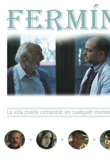 Fermín Glorias Of Tango poster