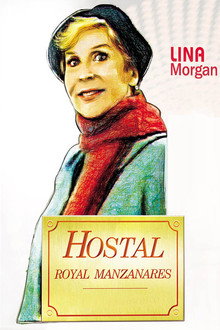 Hostal Royal Manzanares poster