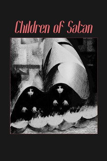 Children of Satan poster