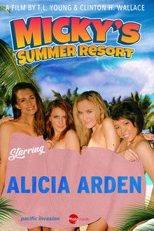 Micky's Summer Resort poster