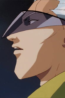 The Evil Spirit Revives