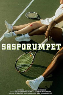 Sasporumpet poster