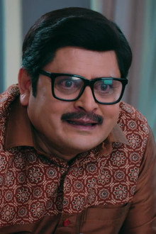 Bhabiji Injures Vibhuti