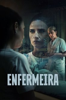 Imagem Enfermeira