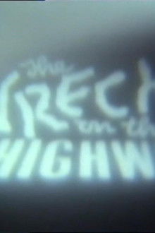 The Wreck on the Highway poster