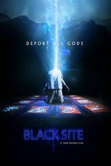 Watch Movies Black Site (2018) Full Free Online