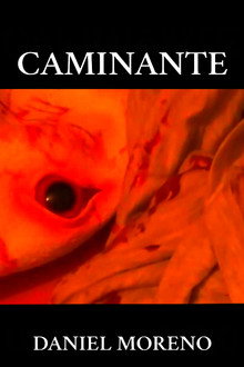 CAMINANTE poster