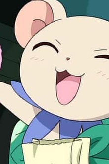 Change the World! The Miracle Donuts!!