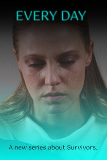 Every Day poster