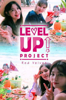 Level Up! Project poster