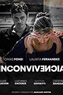 Inconvivencia poster