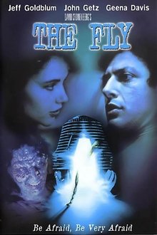 The Fly (1986)