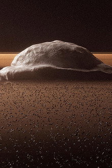 Solar System: Strange Worlds