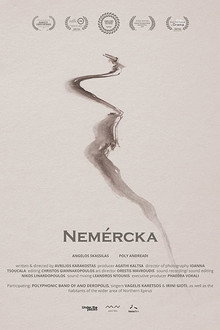 Nemercka poster
