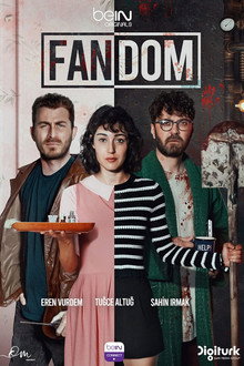 Fandom poster