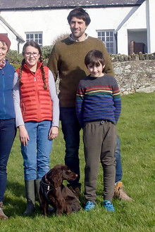 Splendid Isolation - the Bardsleys