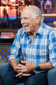 Jimmy Buffett; Carol Kane
