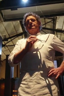 Marco Pierre White Elimination