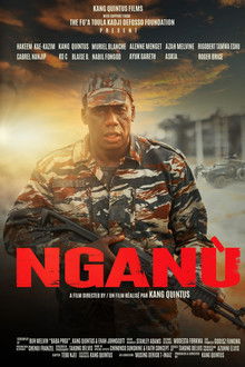 Nganù poster