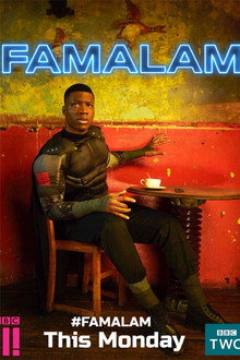 Famalam poster