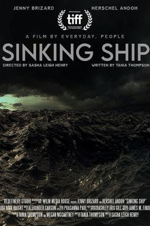 Sinking Ship poster