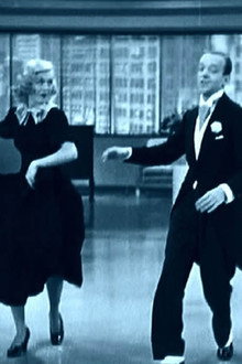 Sem Título #1: Dance of Leitfossil poster