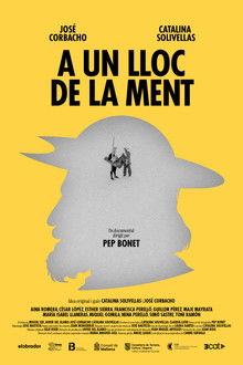 A un lloc de la Ment poster