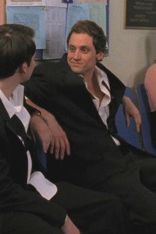 A House Is Not a Home