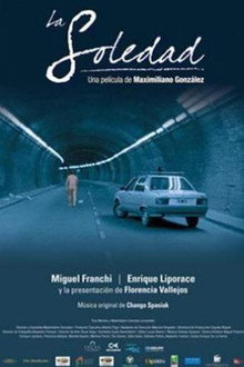 La Soledad poster