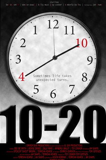 10-20 poster