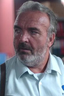 Het laatste avondmaal