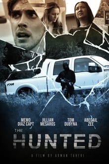 Watch Movies The Hunted (2022) Full Free Online