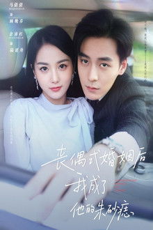 丧偶式婚姻后我成了他的朱砂痣 poster