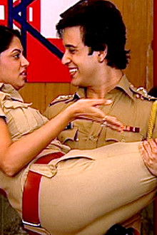 Thief In Sharif's Almari