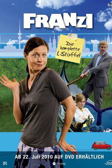 Franzi poster