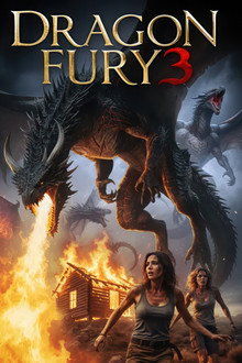 Dragon Fury 3 poster