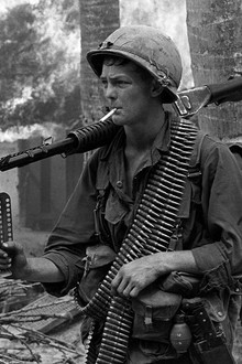 Resolve (January 1966-June 1967)