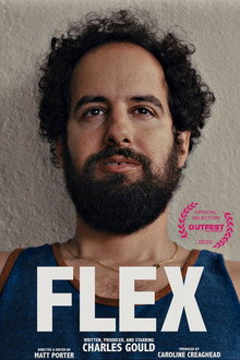 Flex poster